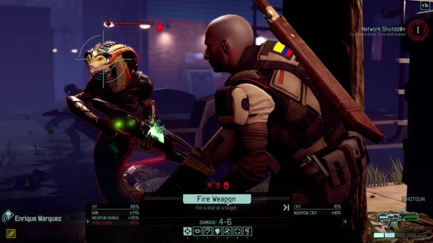 Xcom 2 (Screenshot: Golem.de)